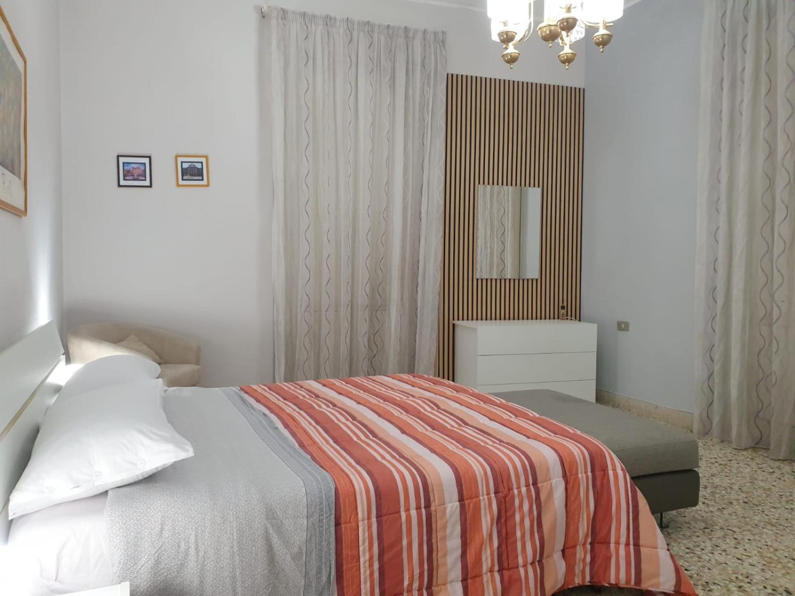 Apartment Risorgimento House
