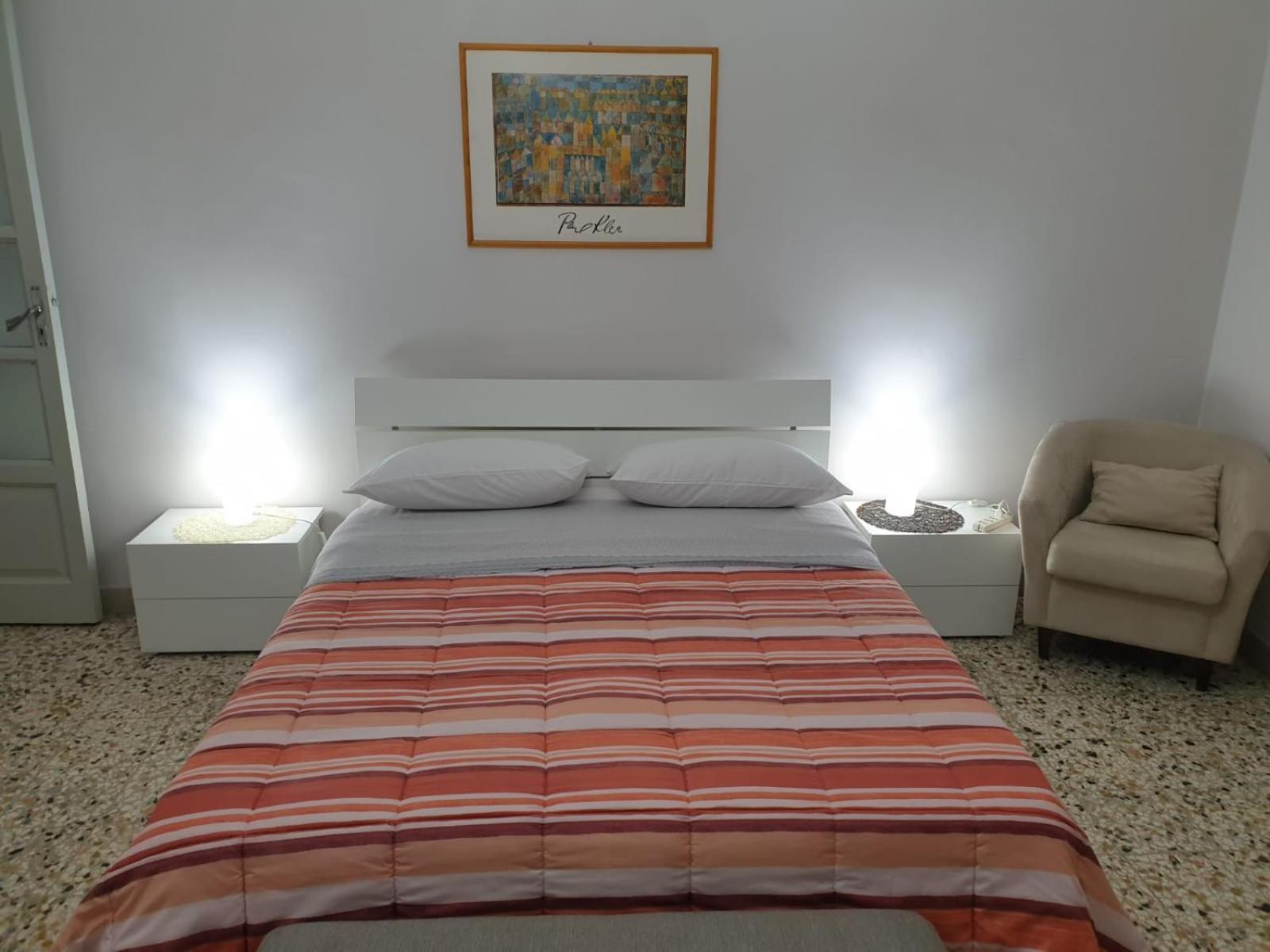 Risorgimento House Apartment *